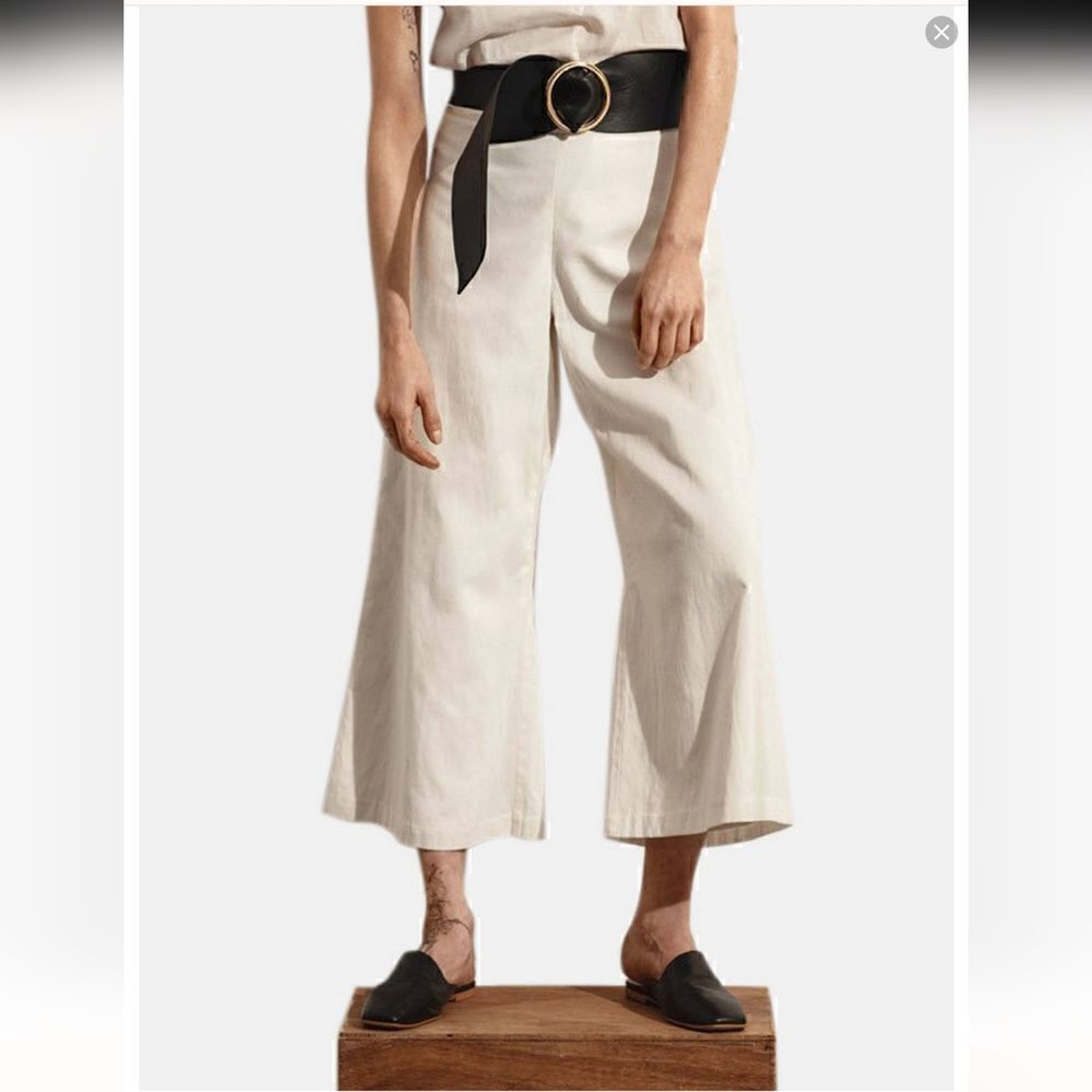 Stylein Bridget Trousers Sz S